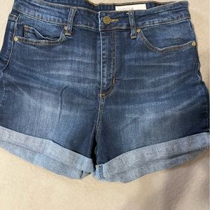 Pistola women shorts